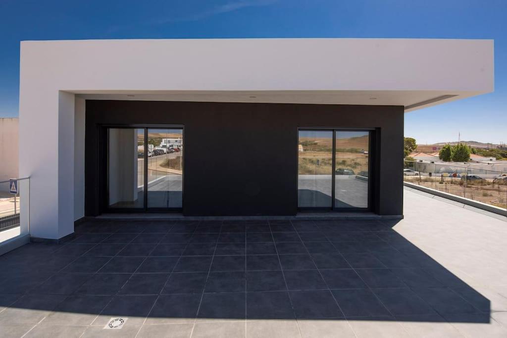 Appartamento Sunset House Vila do Bispo Esterno foto