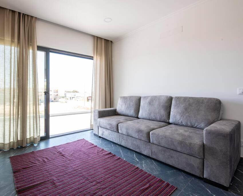 Appartamento Sunset House Vila do Bispo Esterno foto
