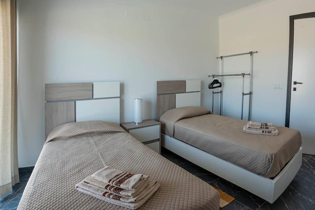 Appartamento Sunset House Vila do Bispo Esterno foto
