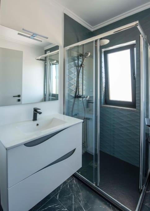 Appartamento Sunset House Vila do Bispo Esterno foto