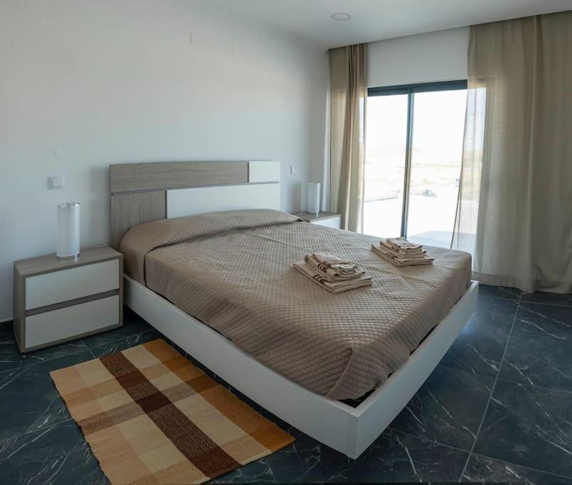 Appartamento Sunset House Vila do Bispo Esterno foto
