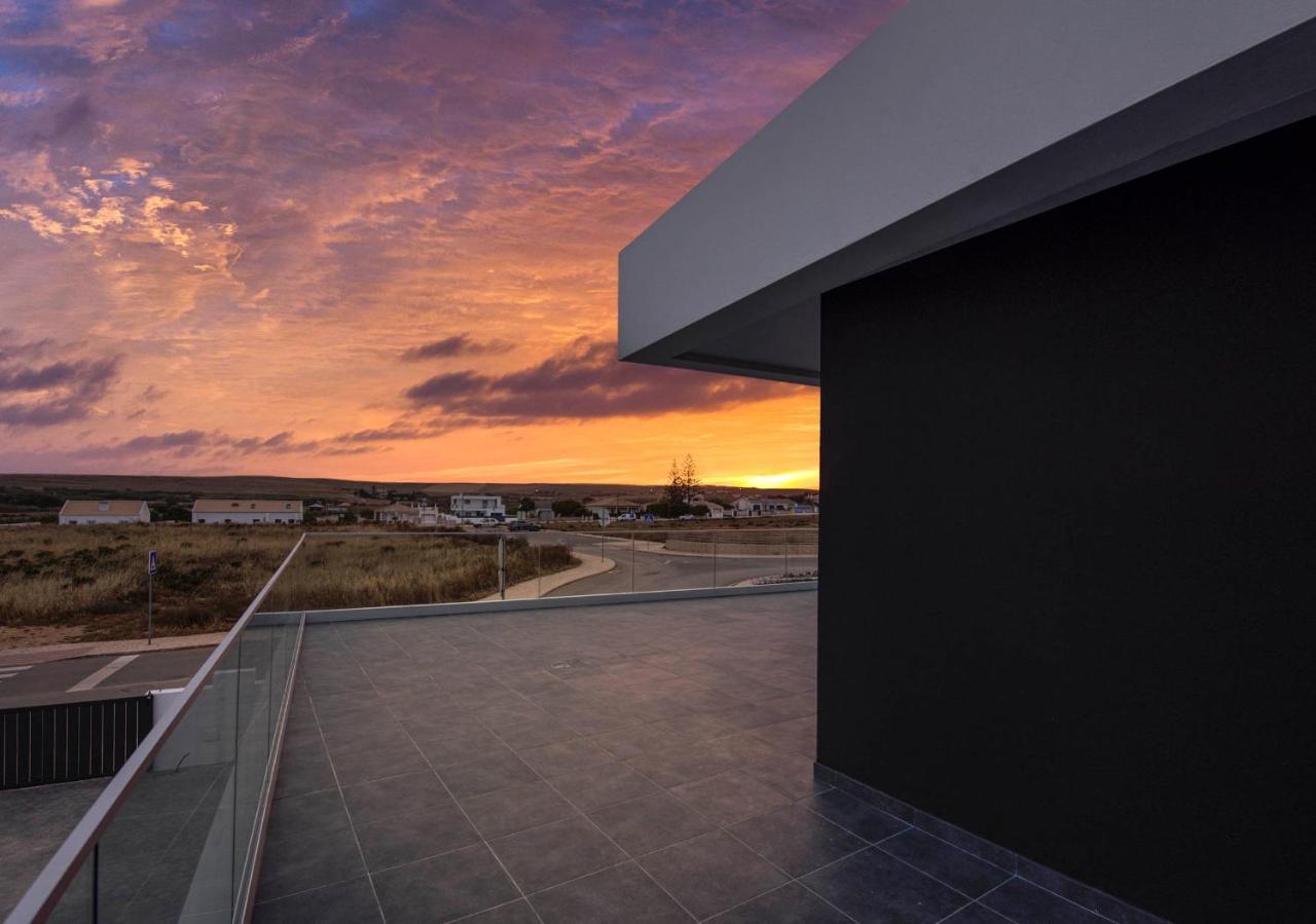 Appartamento Sunset House Vila do Bispo Esterno foto
