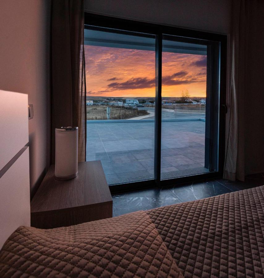 Appartamento Sunset House Vila do Bispo Esterno foto