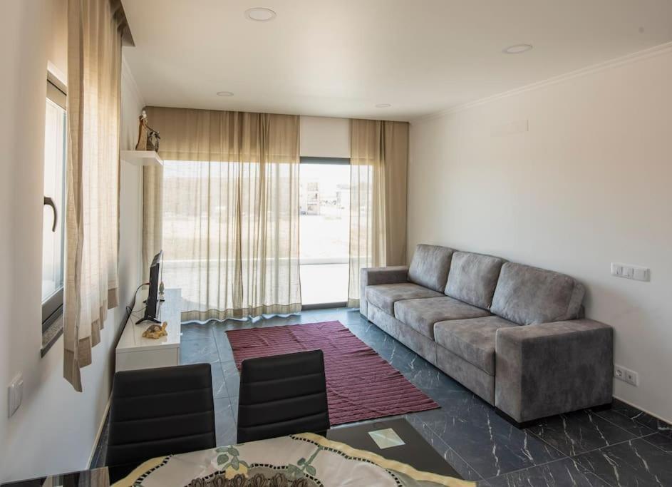 Appartamento Sunset House Vila do Bispo Esterno foto