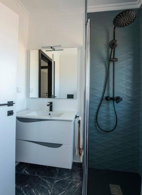 Appartamento Sunset House Vila do Bispo Esterno foto