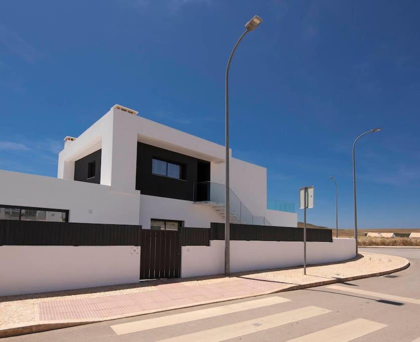 Appartamento Sunset House Vila do Bispo Esterno foto