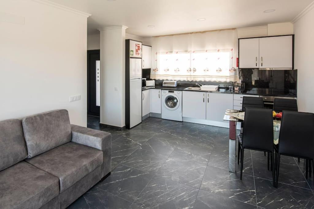Appartamento Sunset House Vila do Bispo Esterno foto