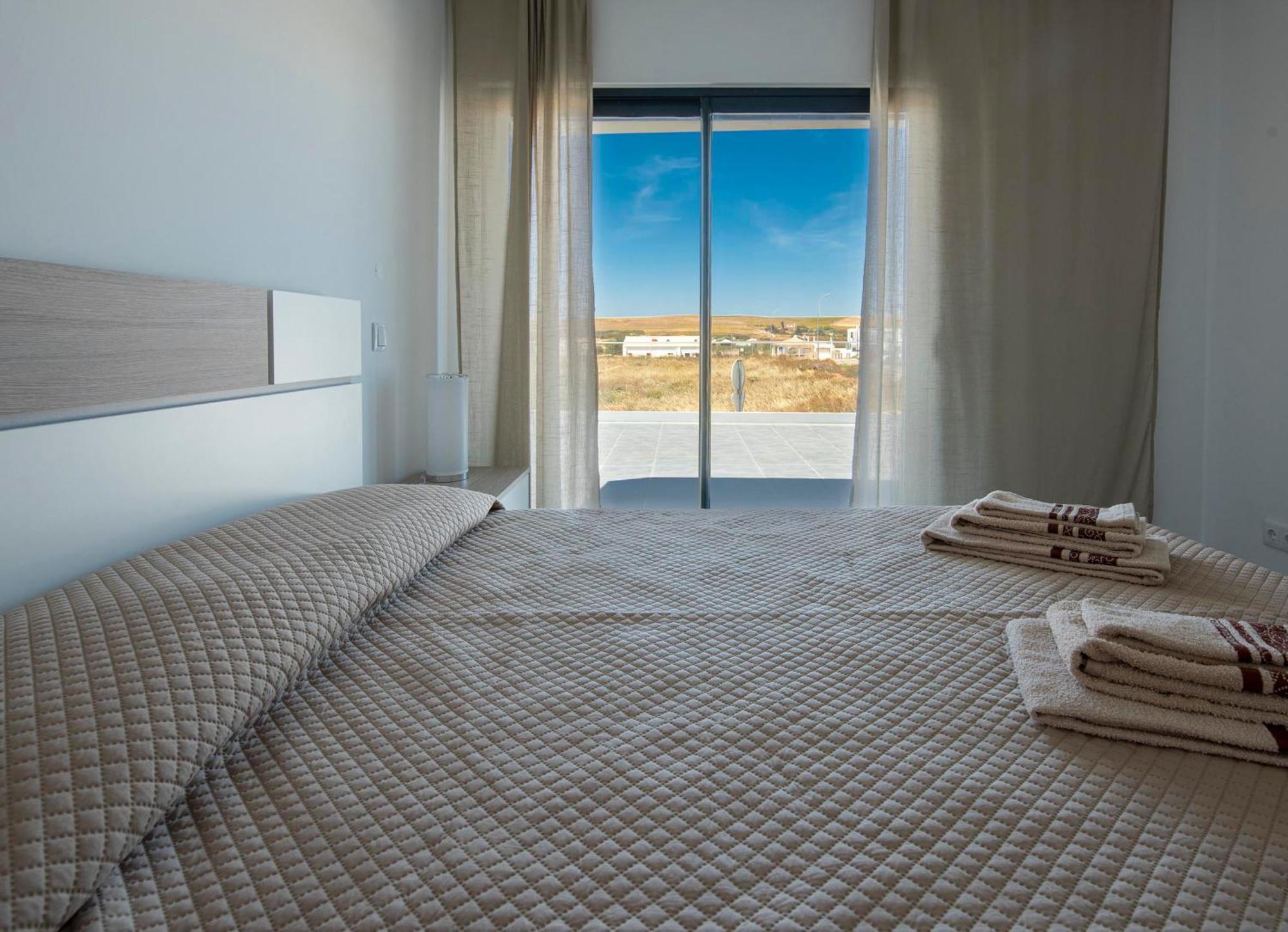 Appartamento Sunset House Vila do Bispo Esterno foto